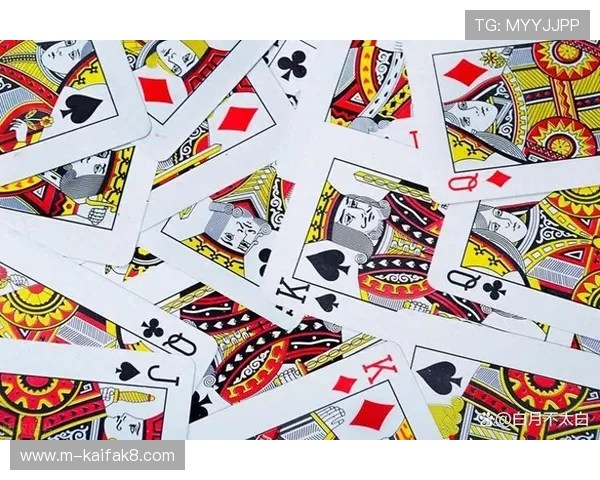 凯发赌场扑克：体验最刺激的线上扑克娱乐新玩法