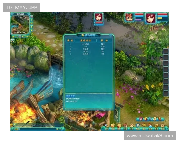 凯发FP电子游艺平台的热门游戏推荐与新手入门指南