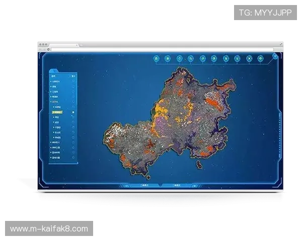 k8凯发一触即发旗舰：实现游戏内容多样化与个性化定制的最佳选择