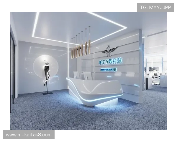 K8亚娱平台的未来发展趋势与创新方向分析引领行业新风向