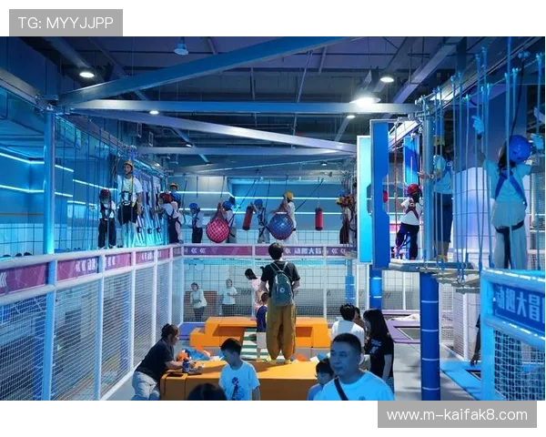 爱游戏爱体育：打造沉浸式体育游戏体验的最新技术与发展趋势